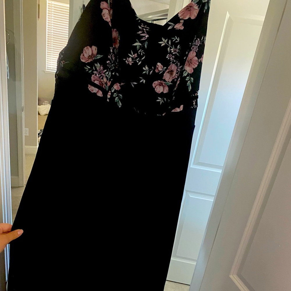 Torrid Jumpsuit